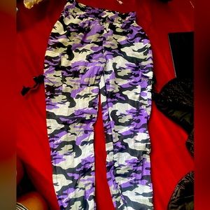 Joggers pants